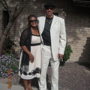 Meet your Posher, Shauntae